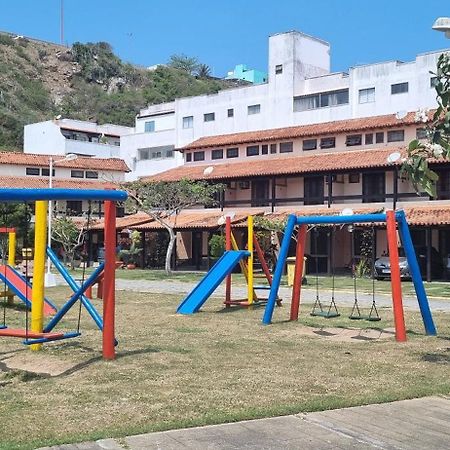 Casa Na Frente Da Praia Grande 아라이알도카보 외부 사진