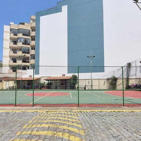 Casa Na Frente Da Praia Grande 아라이알도카보 외부 사진