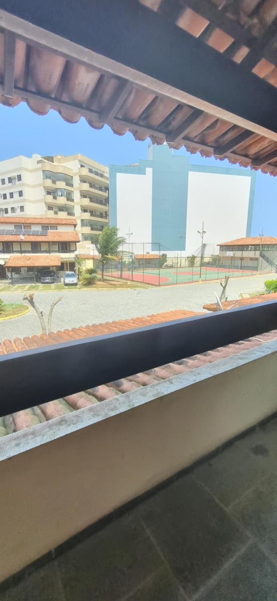 Casa Na Frente Da Praia Grande 아라이알도카보 외부 사진