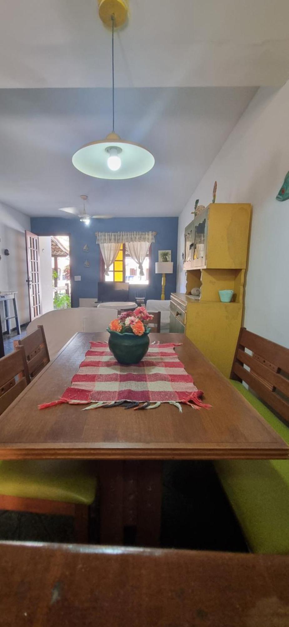 Casa Na Frente Da Praia Grande 아라이알도카보 외부 사진