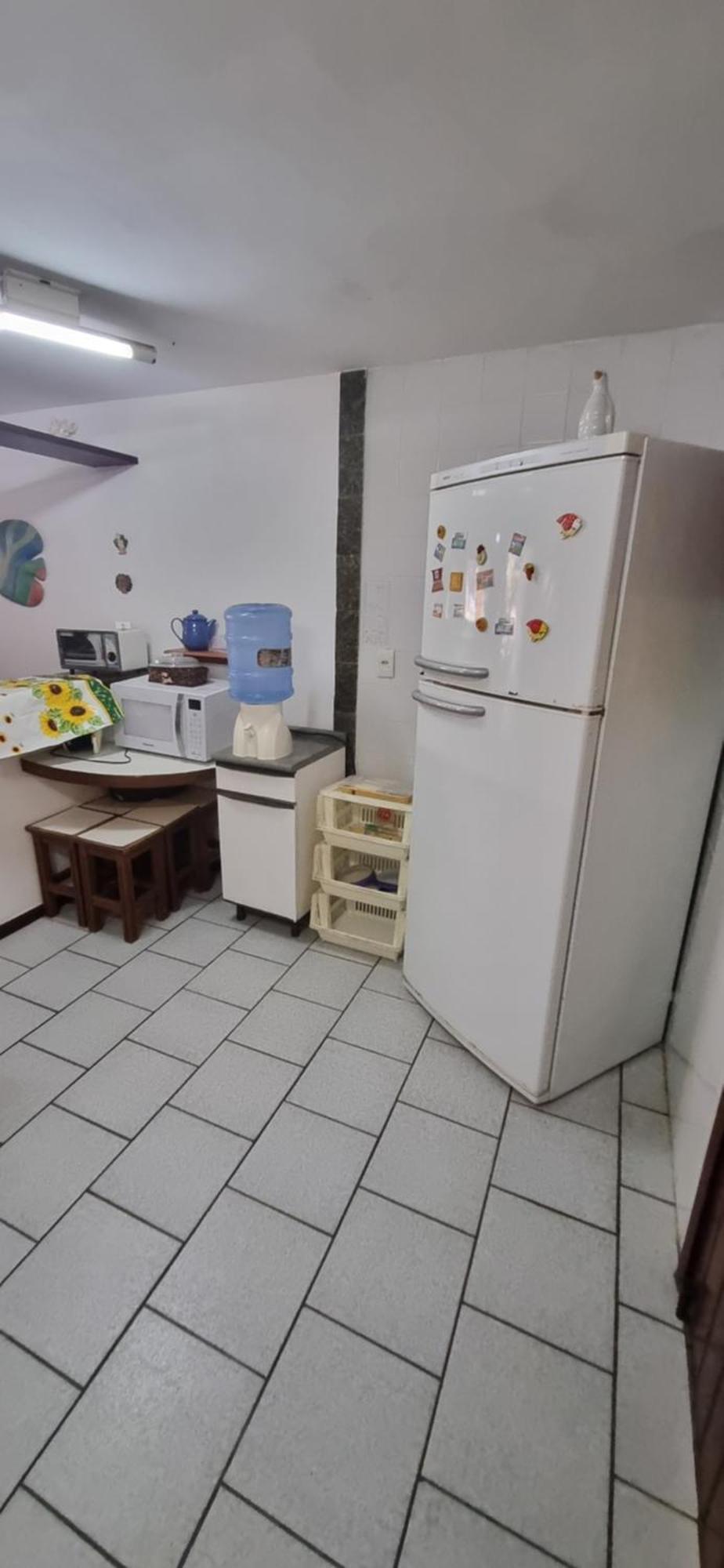 Casa Na Frente Da Praia Grande 아라이알도카보 외부 사진