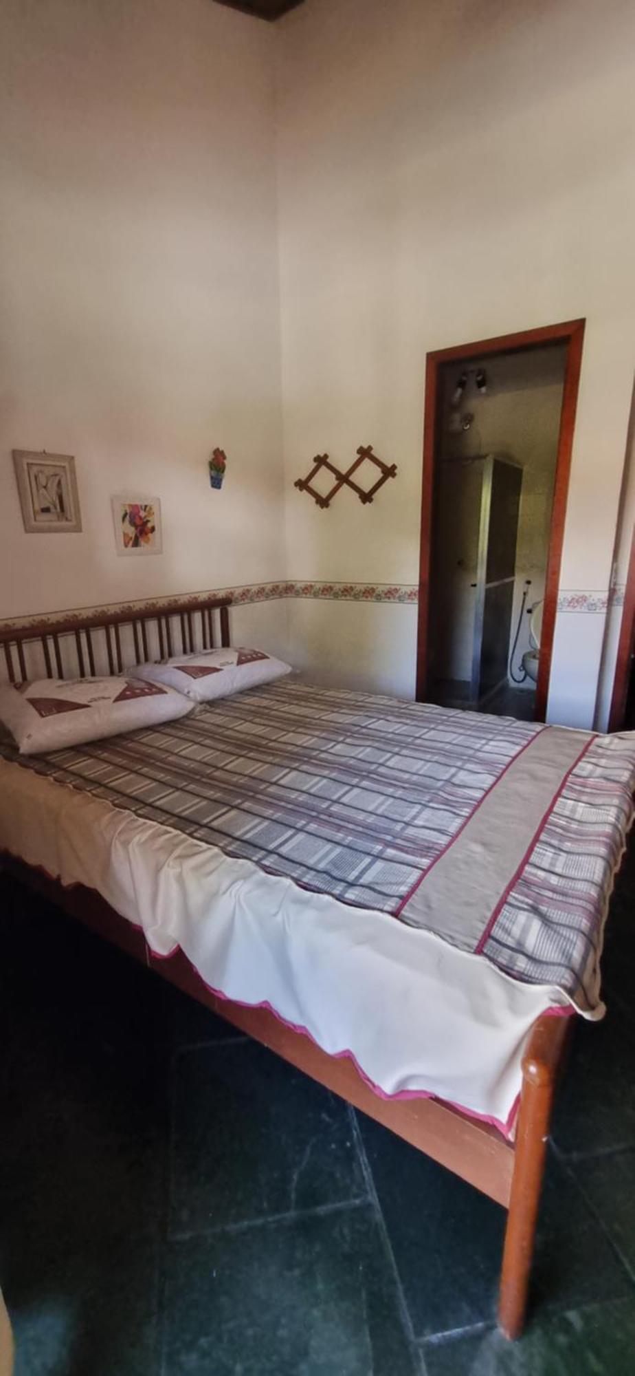 Casa Na Frente Da Praia Grande 아라이알도카보 외부 사진