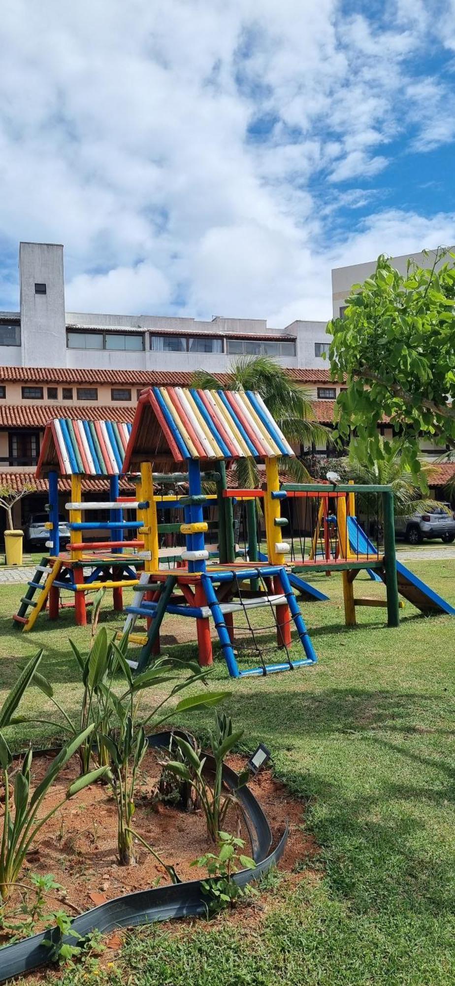 Casa Na Frente Da Praia Grande 아라이알도카보 외부 사진